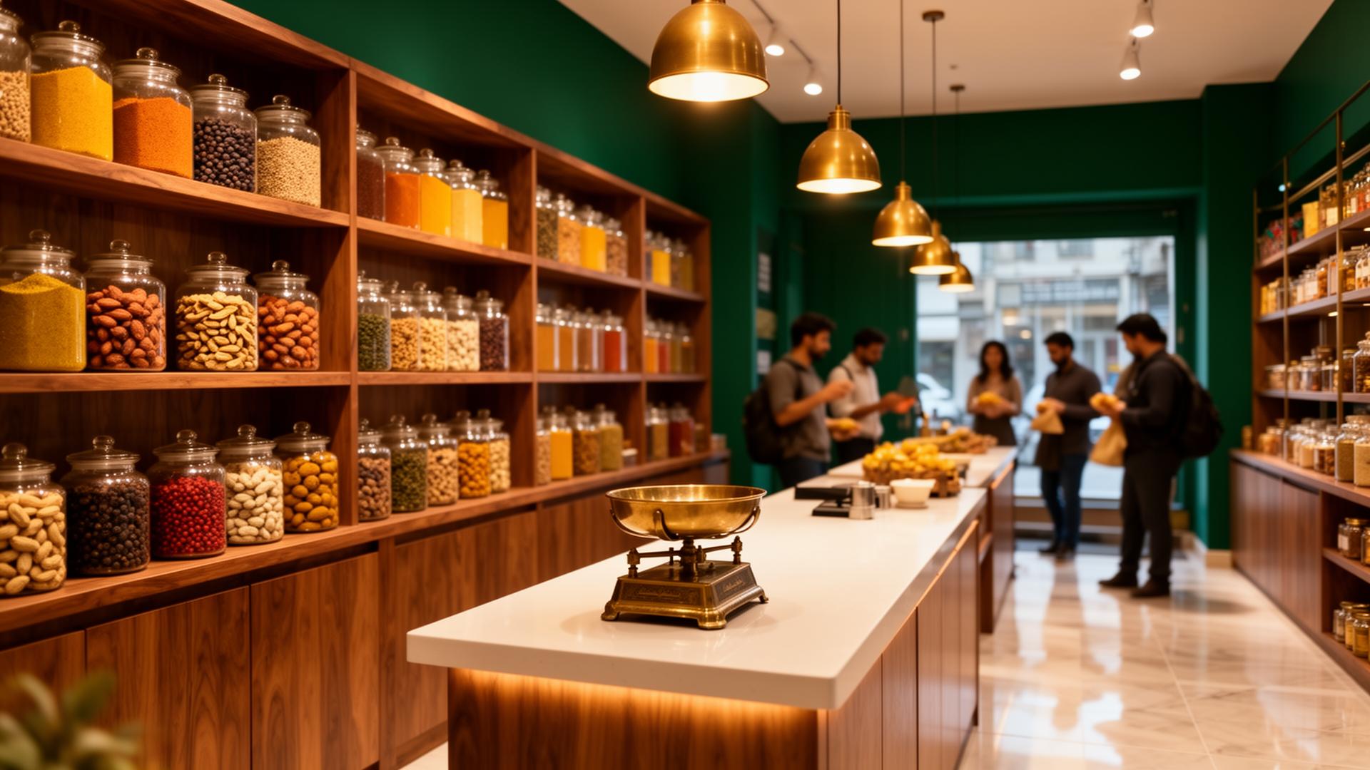 Marketing, Brand & Franchise